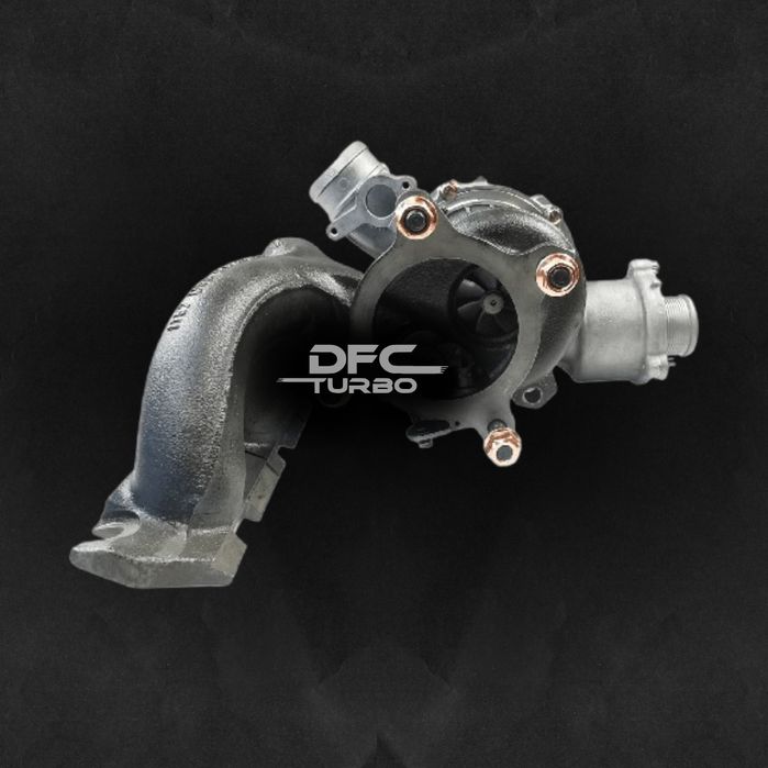 Turbo Reconstruído AUDI, SKODA, SEAT,  VW  1.2 TSI  -  03F145701K
