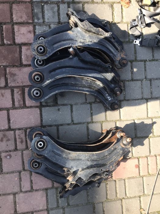 Рено сценік 2,3 меган привід полуось кулак піввісь 1.6 2.0 1.5 1.9