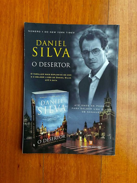Revista LER: António Damásio