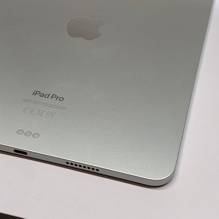 APPLE iPad Pro 11'' 4th Gen 128GB WiFi A2759 Tablet OKAZJA