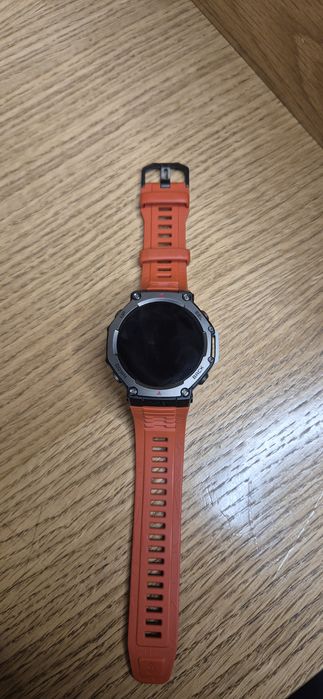 Relógio T-Rex 3 - Com Garantia