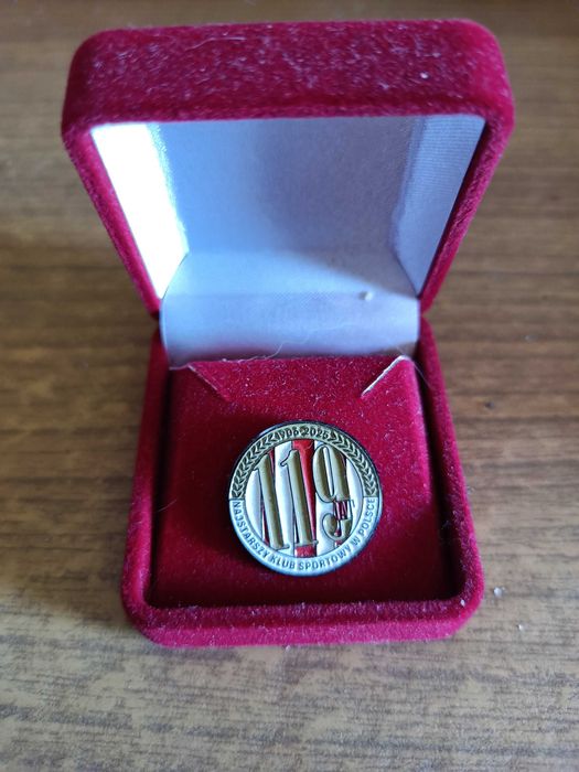 PIN Cracovii 119 lat
