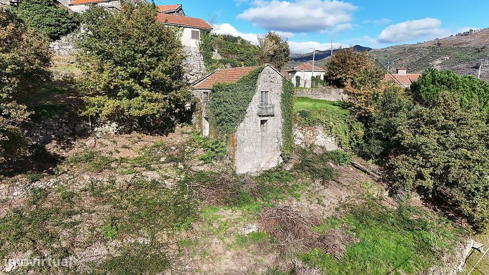 Moradia T2 para venda