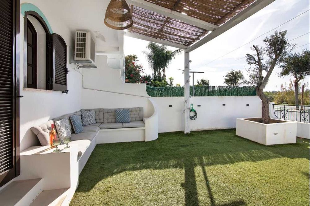 Moradia V3 c/ AC, Ferias, Altura, 10 pax. (PREÇOS NA DESCRIÇÃO)