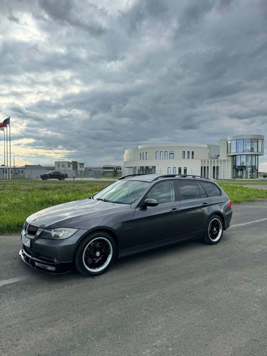 BMW seria 3 e91 320i