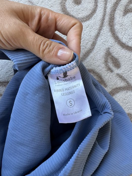 Лосини для вагітних (S)