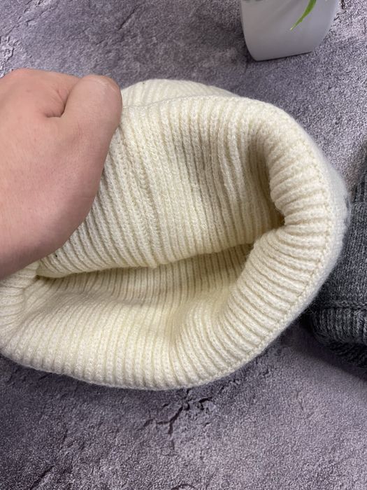 Шапка Chrome Hearts - Зимова