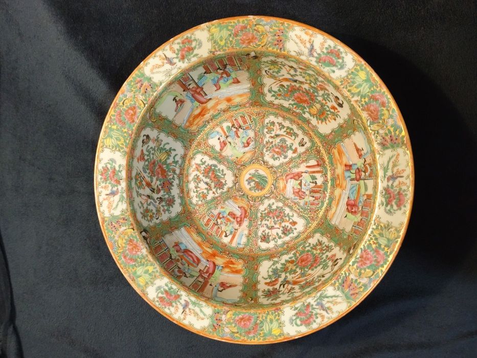 Porcelana da China