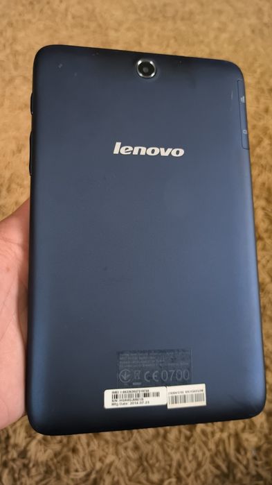 Планшет   Lenovo