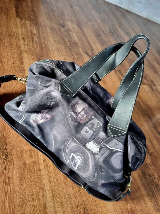 Torba podreczna marki Paul Smith