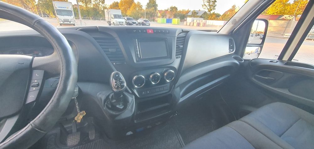 Iveco Daily 35S16