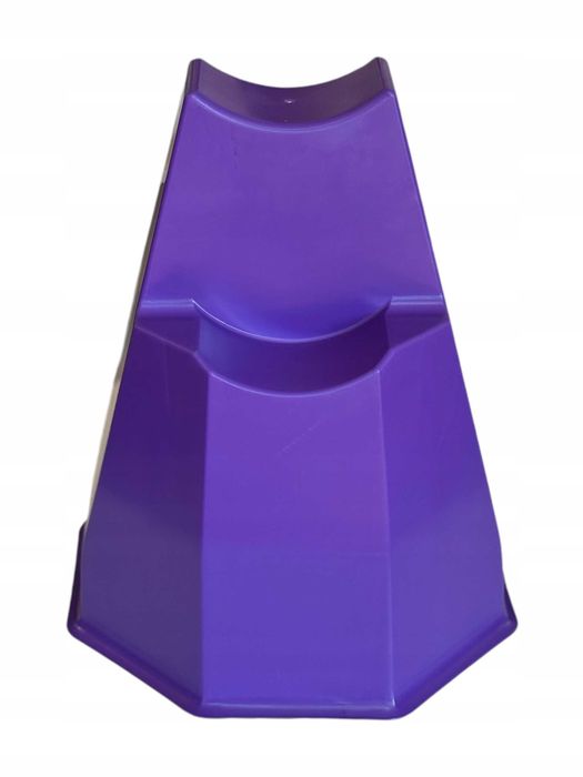 Stojak do przeszkód PYLONETTI do skoków DLA KONIA KONI CAVALETTI