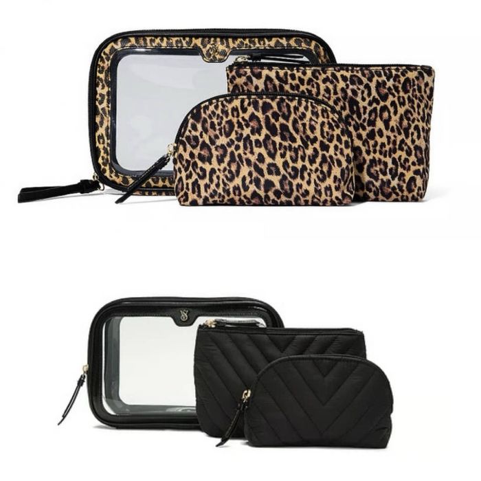 Косметичка Вікторія Сікрет