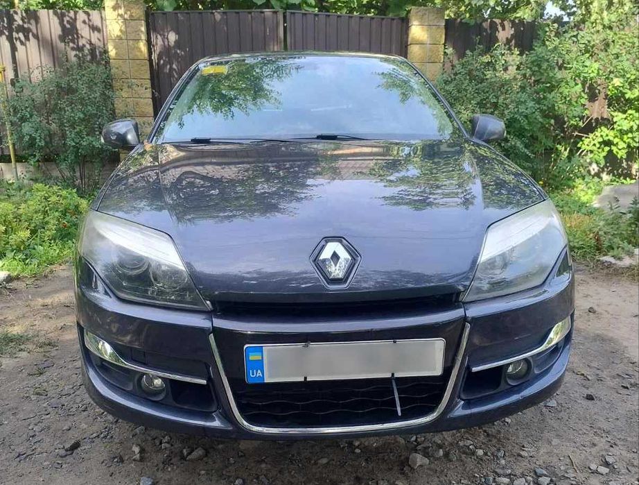 Продам авто Renault Laguna 1.5 дизель / Рено Лагуна
