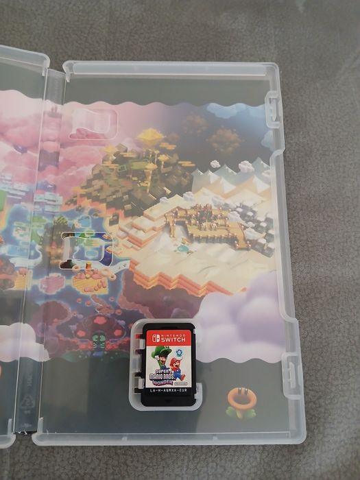 Super Mário Bros Wonder