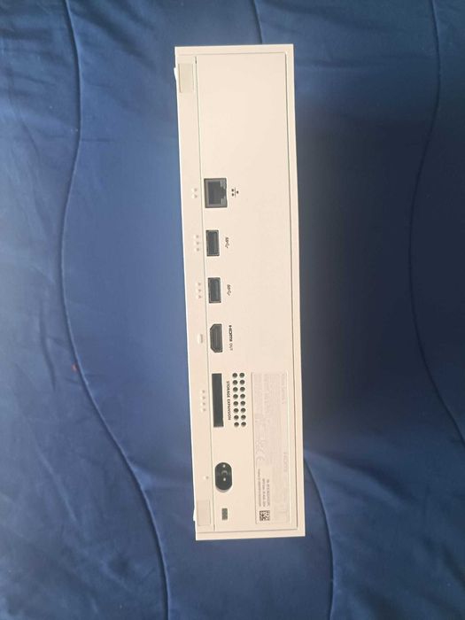 Xbox series s / Como nova