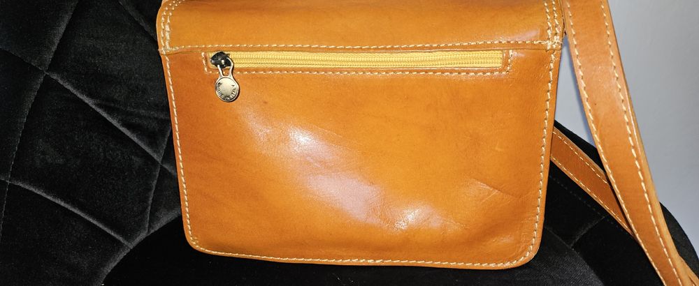 Torebka damska Vera Pelle