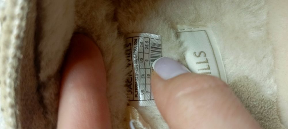 Уггі Клоги з натуральної замші та хутром