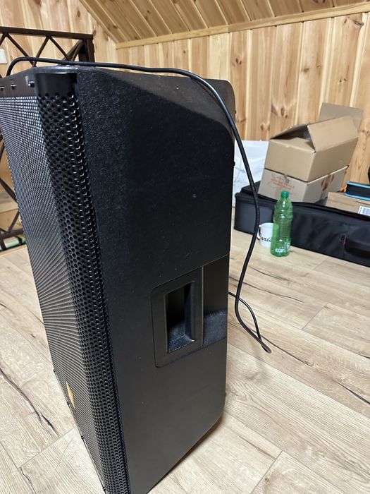 Колонка Maximum Acoustics Dipro 15