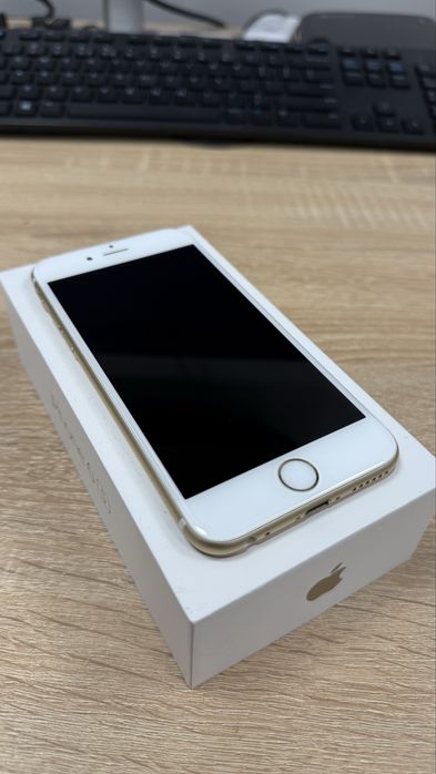 Iphone 6s 32gb 93%