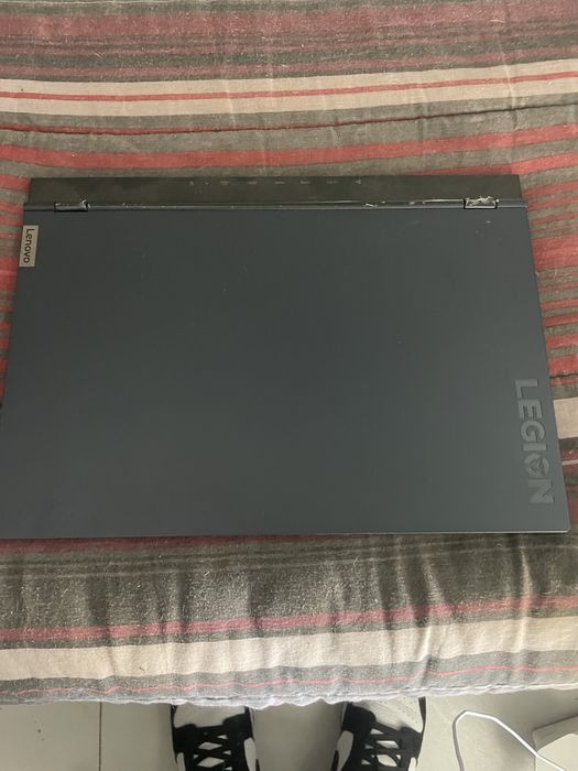 Vendo computador gamming lenovo