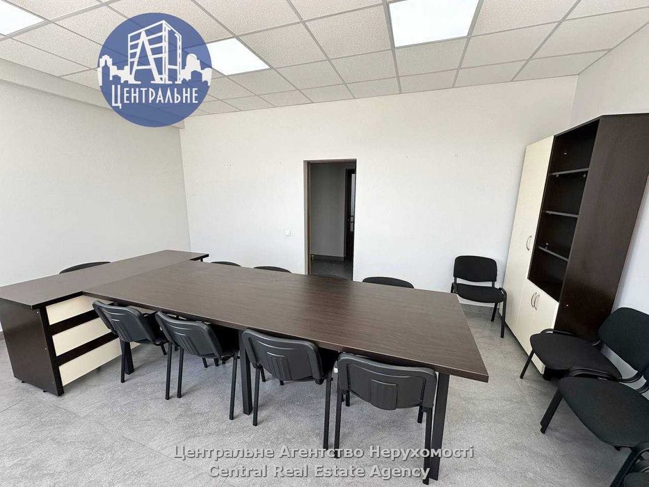 Оренда офісного приміщення