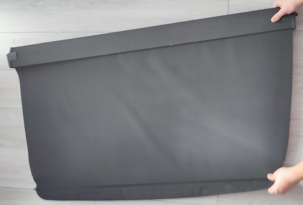 Roleta bagażnika AUDI 100/A6/S6/AVANT