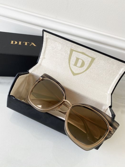 Okulary Przeciwsłoneczne DITA stormy storm ORYGINALNE