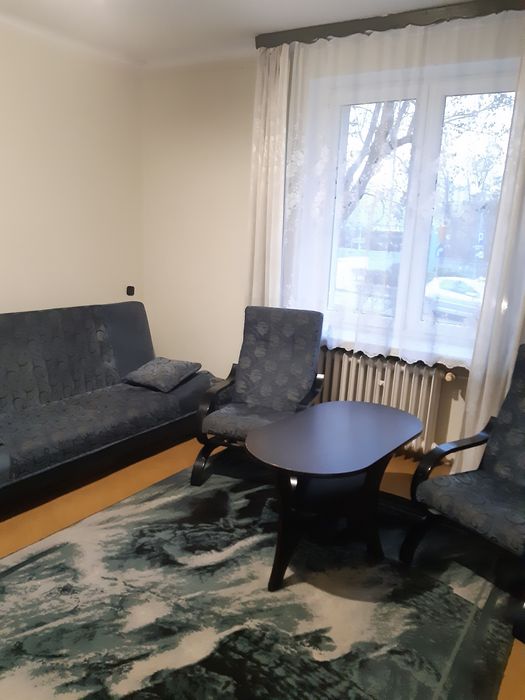 Wynajmę Mieszkanie Kawalerka 35m2 ul. Kołłątaja