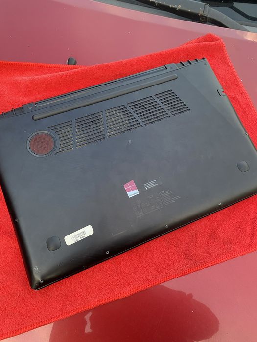 Ноутбук Lenovo Y50-70