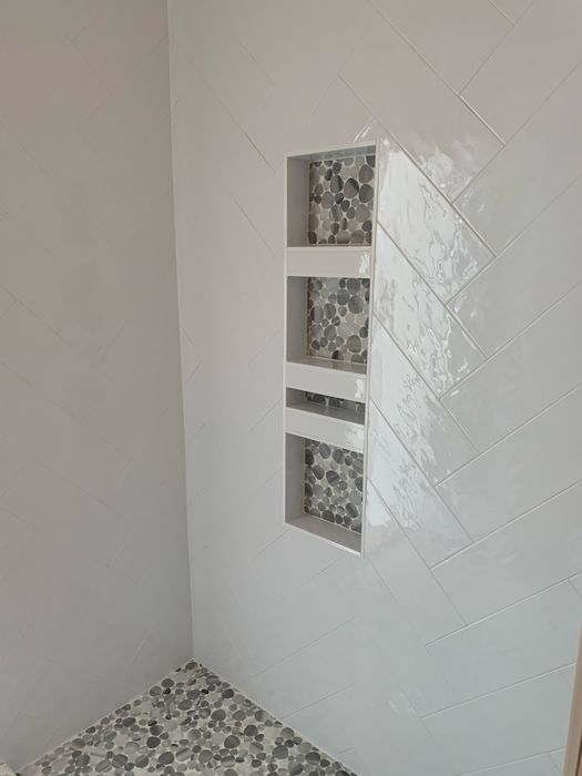 Remodelações e reparos