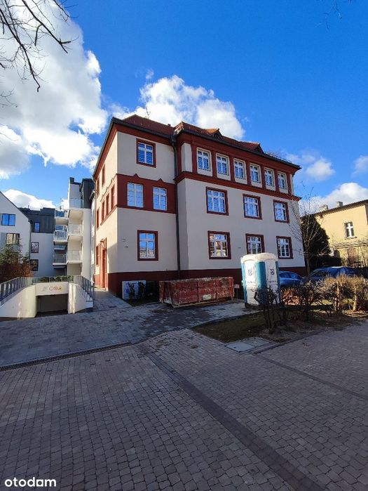 Do wynajęcia nowy apartament w Sopocie