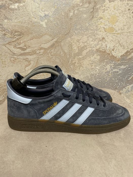 Кроссовки Adidas Spezial Munchen Samba Gazelle размер 43
