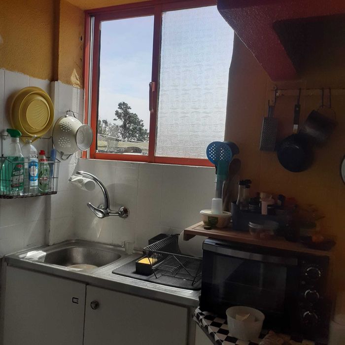 Quarto individual boavista a  trabalhadora ou estudante tranquila e organizada