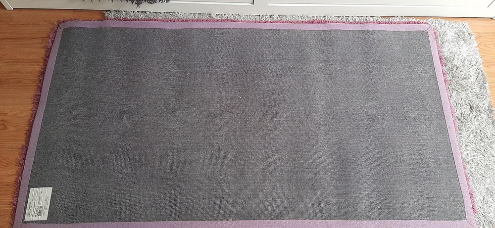 Tapete Quarto + 1 oferta (novos) anti-alérgico