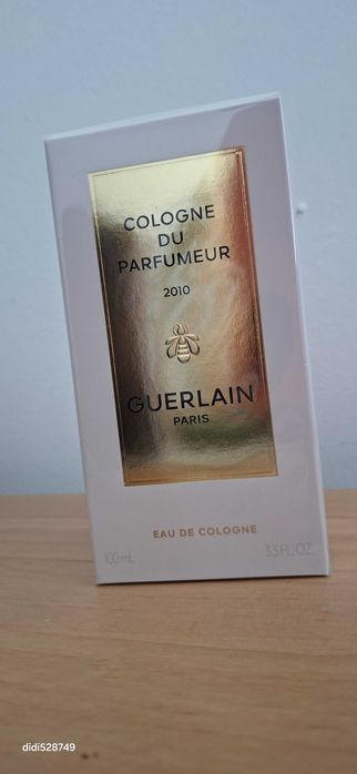Guerlain Cologne du Parfumeuer 100 ml