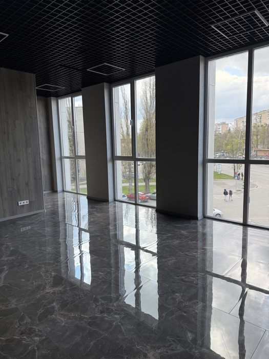 Оренда офісів 35 та 56 м2. Центр міста