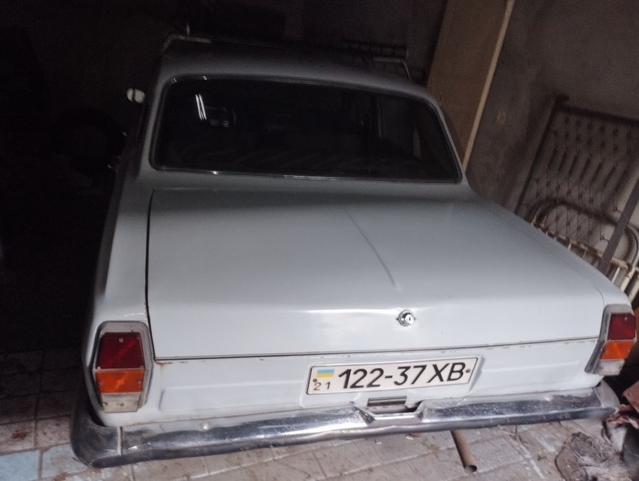Продам Газ 2410 Волга