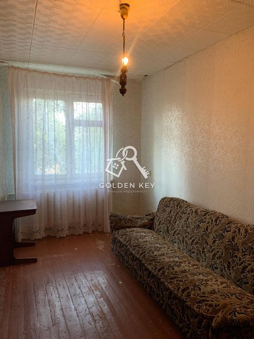 Продаж 3-кімнатної квартири по вулиці Героїв АТО