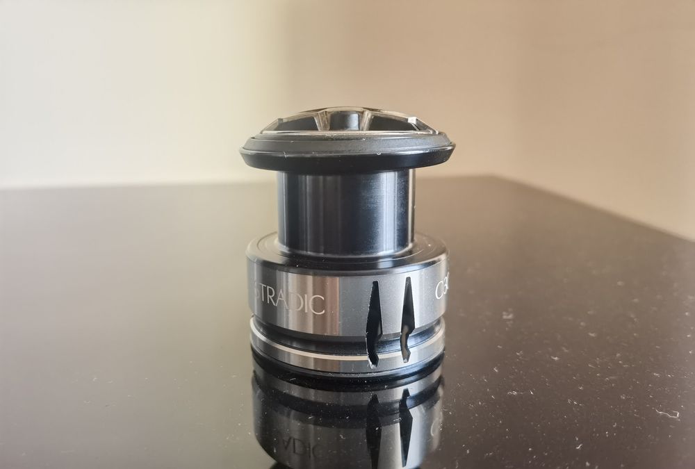Bobine shimano stradic