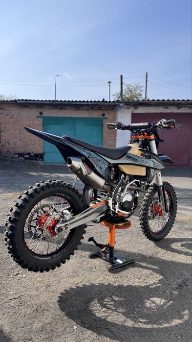 Продам Kovi 250 Pro