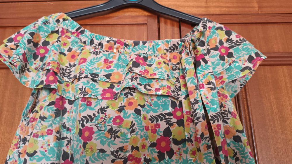 Blusa da Lanidor