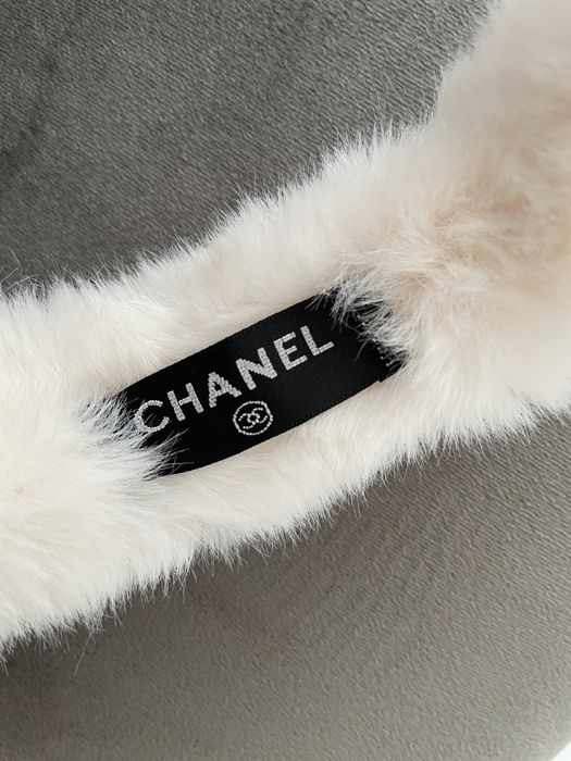 Навушники Chanel наушники Шанель