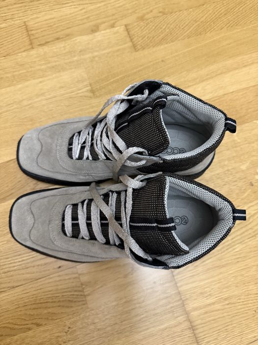 Чоботи Ecco 41 рр