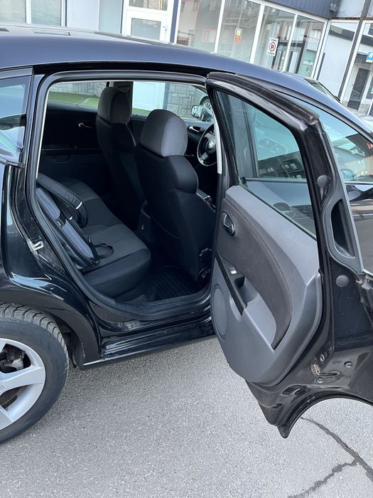 Seat Leon  2.0 TDI 2005