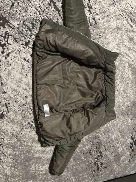 Ocieplana kurtka dla dziewczynki