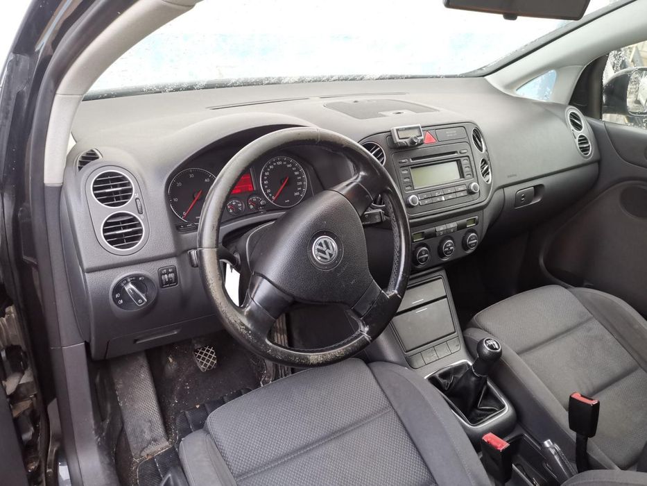 bóia de combustível volkswagen golf plus v 5M1