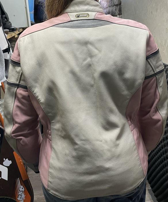 Мото куртки жіночі Alpinestars, Richa та RST