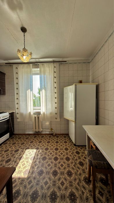 2-х кімнатна, Жовтневе (рай. Лікарня)