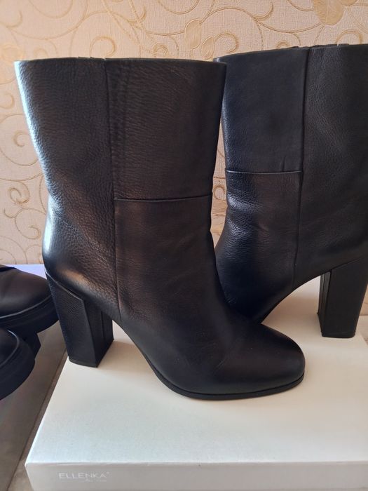 Женские ботиночки